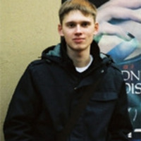 Ilya Bolkhovsky