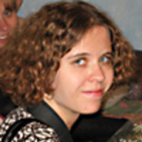 Olga Biantovskaja