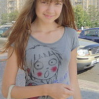 Александра Саморукова