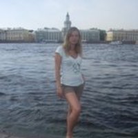 Марина Иорданиди