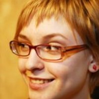Полина Сергеева
