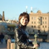 Анастасия