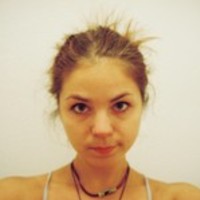 Маша Гольцова