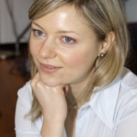 Алина Уколова