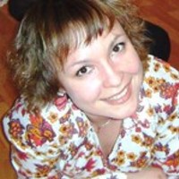 Киселева Лилия