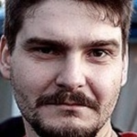 Александр Айрапетов