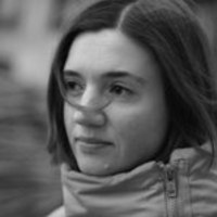 Alexandra Kushnareva