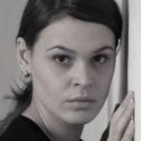 Харитонова Татьяна
