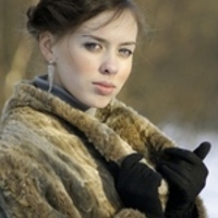 Екатерина Кувшинова