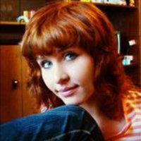 Ирина Климова