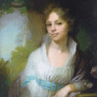 Marina Stravinskaya