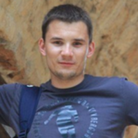Panin Mikhail