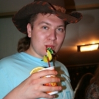 Vadim Fomichev