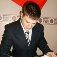 Никитинский Максим