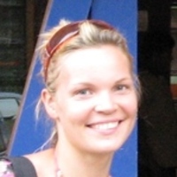Екатерина Крюкова