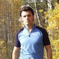 Котов Алексей