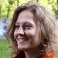 Юлия Новикова