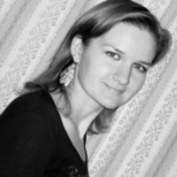 Елена Дегтева