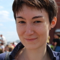 Наталья Ангапова
