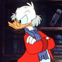 Scrooge