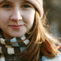 Evgeniya Kartashova