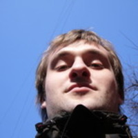 Алексей Воронов