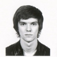 Глеб Бурашов