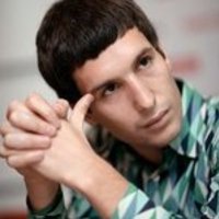 Максим Левитин