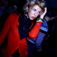 Anna Danilova