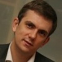 Сергей Сафронов