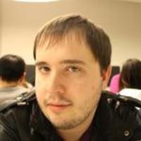Яковенко Дмитрий