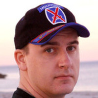 Pavel Zak Zakharov