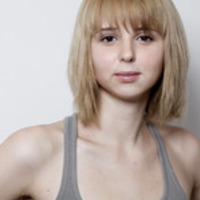 Anna Mitrokhova