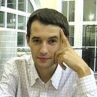 Михаил Зарин