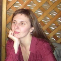 Фефелова Ольга