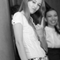 Taisia Kaygorodova