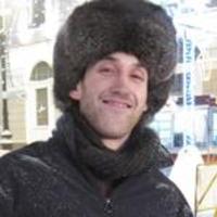 Tobias Burri