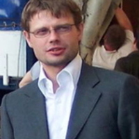 Herman Shekhovtsev