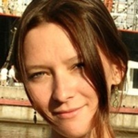 Ирина Федотова