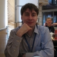 Сергей Тарасенко
