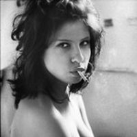 alina shamalova