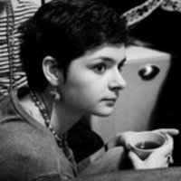 Катерина Романенко