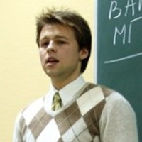 Nikolay Voronov