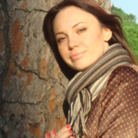 наталья агаронова