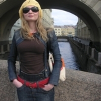 Olga Chernokova