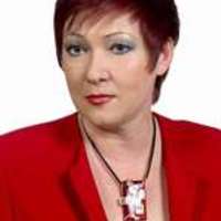 Наталия Варвус
