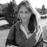 Anna Golyanskaya