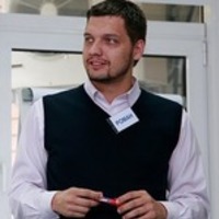 Roman Vorobyev