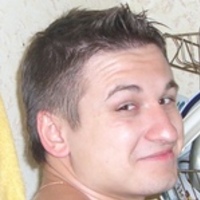 Игорь Глебов