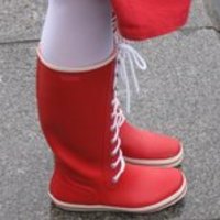 Анна Черных